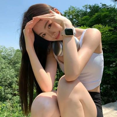 初吻甜滋滋